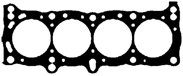 Packning, topplock Victor reinz 61-52365-00 VICTOR REINZ