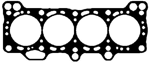 Packning, topplock Victor reinz 61-52370-00 VICTOR REINZ