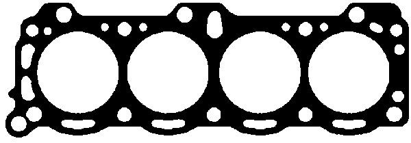 Packning, topplock Victor reinz 61-52395-00 VICTOR REINZ Packning, topplock Victor reinz 61-52395-00 VICTOR REINZ