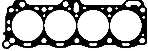 Packning, topplock Victor reinz 61-52415-00 VICTOR REINZ