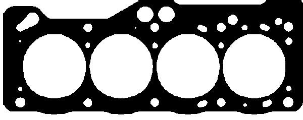 Packning, topplock Victor reinz 61-52585-00 VICTOR REINZ