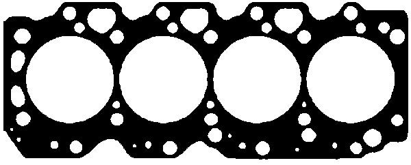 Packning, topplock Victor reinz 61-52620-10 VICTOR REINZ