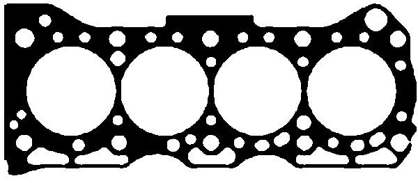 Packning, topplock Victor reinz 61-52645-00 VICTOR REINZ