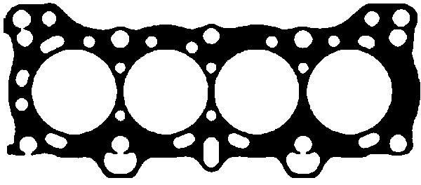 Packning, topplock Victor reinz 61-52690-00 VICTOR REINZ