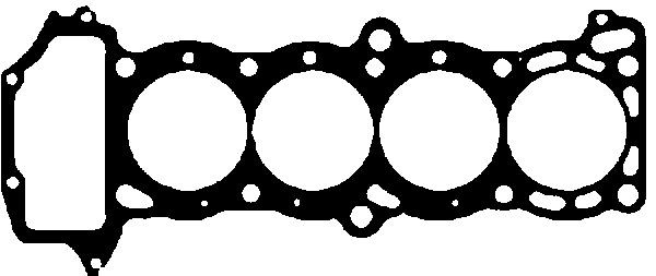 Packning, topplock Victor reinz 61-52720-00 VICTOR REINZ Packning, topplock Victor reinz 61-52720-00 VICTOR REINZ