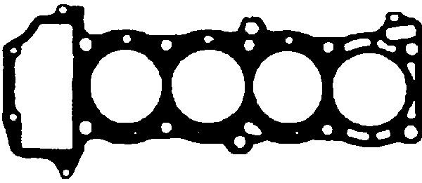 Packning, topplock Victor reinz 61-52795-00 VICTOR REINZ