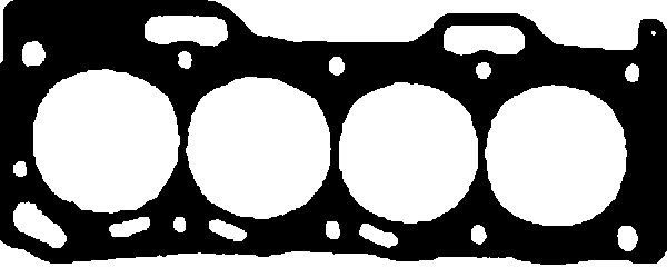 Packning, topplock Victor reinz 61-52845-00 VICTOR REINZ