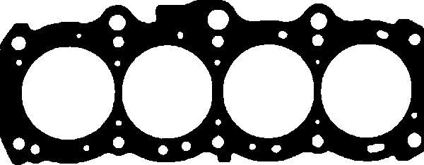 Packning, topplock Victor reinz 61-52865-00 VICTOR REINZ