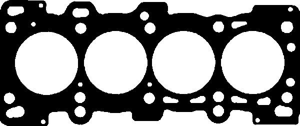 Packning, topplock Victor reinz 61-52925-00 VICTOR REINZ