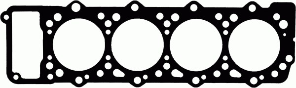 Packning, topplock Victor reinz 61-52945-10 VICTOR REINZ