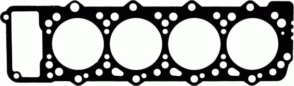 Packning, topplock Victor reinz 61-52945-30 VICTOR REINZ
