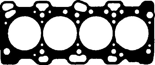 Packning, topplock Victor reinz 61-52950-00 VICTOR REINZ Packning, topplock Victor reinz 61-52950-00 VICTOR REINZ