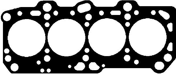 Packning, topplock Victor reinz 61-52965-10 VICTOR REINZ