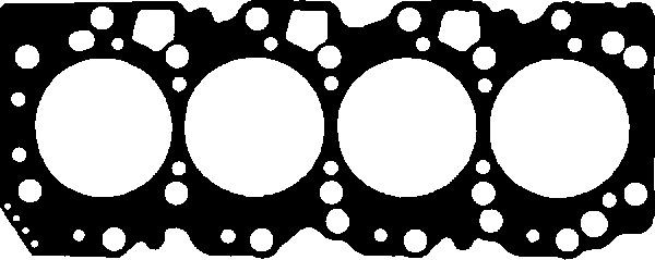 Packning, topplock Victor reinz 61-52980-00 VICTOR REINZ