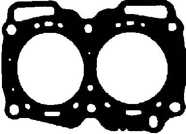 Packning, topplock Victor reinz 61-53000-00 VICTOR REINZ Packning, topplock Victor reinz 61-53000-00 VICTOR REINZ