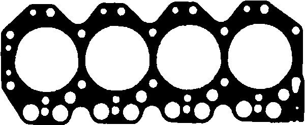 Packning, topplock Victor reinz 61-53050-00 VICTOR REINZ Packning, topplock Victor reinz 61-53050-00 VICTOR REINZ