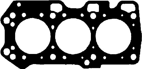 Packning, topplock, Höger Victor reinz 61-53070-00 VICTOR REINZ