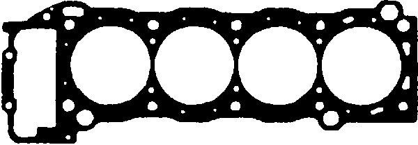 Packning, topplock Victor reinz 61-53095-00 VICTOR REINZ Packning, topplock Victor reinz 61-53095-00 VICTOR REINZ