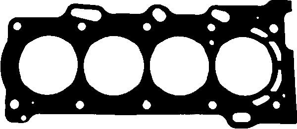 Packning, topplock Victor reinz 61-53140-00 VICTOR REINZ