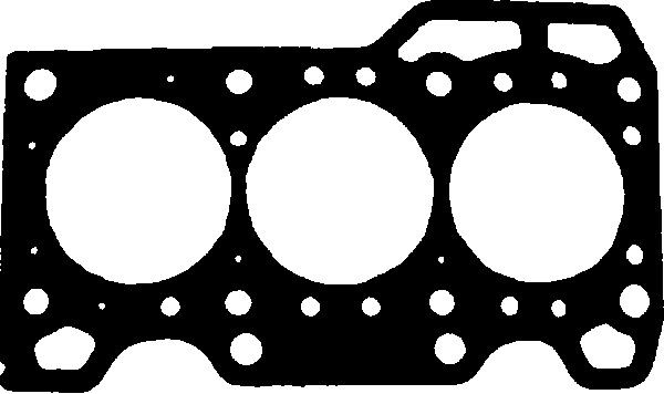 Packning, topplock Victor reinz 61-53175-00 VICTOR REINZ