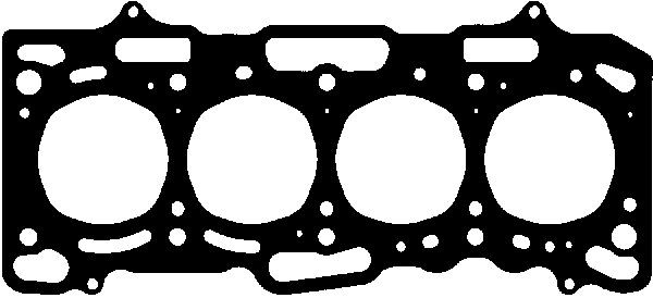 Packning, topplock Victor reinz 61-53210-00 VICTOR REINZ