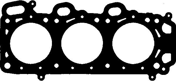 Packning, topplock Victor reinz 61-53250-00 VICTOR REINZ Packning, topplock Victor reinz 61-53250-00 VICTOR REINZ