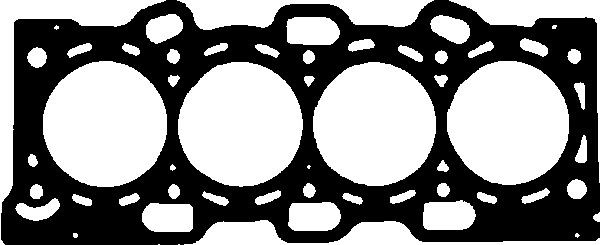 Packning, topplock Victor reinz 61-53255-00 VICTOR REINZ