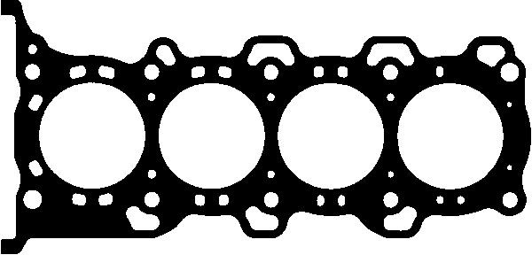 Packning, topplock Victor reinz 61-53265-00 VICTOR REINZ
