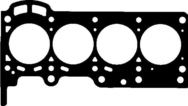 Packning, topplock Victor reinz 61-53275-00 VICTOR REINZ
