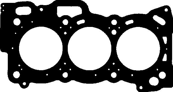 Packning, topplock Victor reinz 61-53280-00 VICTOR REINZ