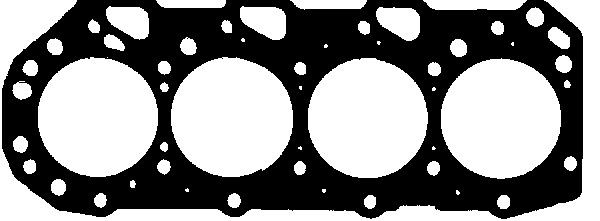 Packning, topplock Victor reinz 61-53365-20 VICTOR REINZ