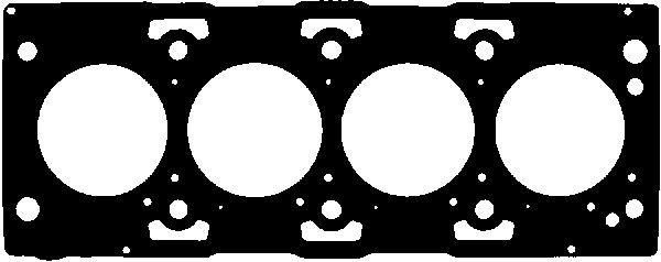 Packning, topplock Victor reinz 61-53395-00 VICTOR REINZ