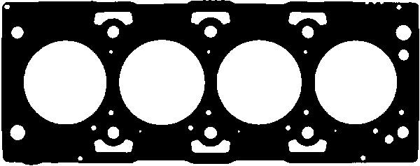 Packning, topplock Victor reinz 61-53395-20 VICTOR REINZ