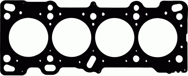 Packning, topplock Victor reinz 61-53445-00 VICTOR REINZ