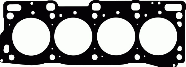Packning, topplock Victor reinz 61-53470-00 VICTOR REINZ