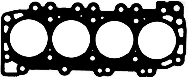 Packning, topplock Victor reinz 61-53695-00 VICTOR REINZ