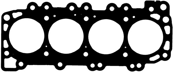 Packning, topplock Victor reinz 61-53695-20 VICTOR REINZ