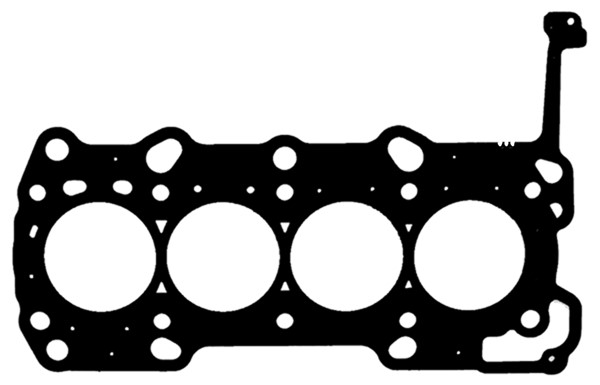 Packning, topplock Victor reinz 61-53750-30 VICTOR REINZ Packning, topplock Victor reinz 61-53750-30 VICTOR REINZ