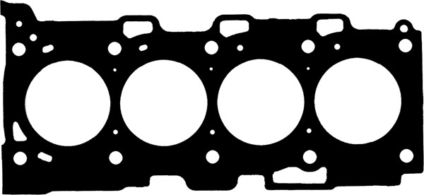 Packning, topplock Victor reinz 61-53930-20 VICTOR REINZ Packning, topplock Victor reinz 61-53930-20 VICTOR REINZ