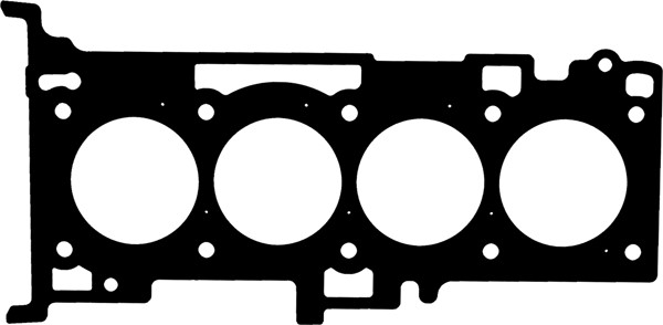 Packning, topplock Victor reinz 61-54035-00 VICTOR REINZ