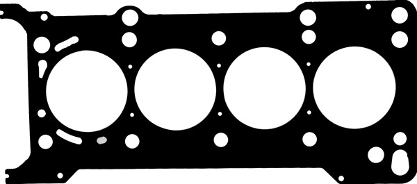 Packning, topplock Victor reinz 61-54045-00 VICTOR REINZ