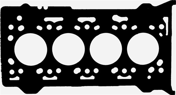 Packning, topplock Victor reinz 61-54100-10 VICTOR REINZ Packning, topplock Victor reinz 61-54100-10 VICTOR REINZ