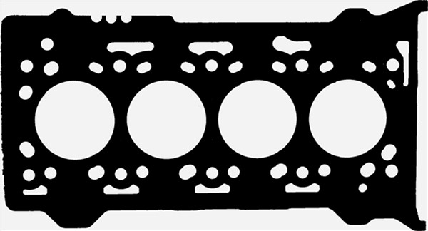 Packning, topplock Victor reinz 61-54100-20 VICTOR REINZ Packning, topplock Victor reinz 61-54100-20 VICTOR REINZ