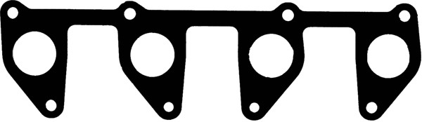 Packning, avgas, grenrör Victor reinz 71-25513-10 VICTOR REINZ