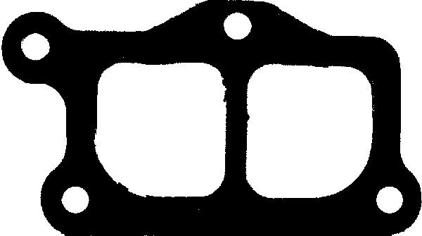 Packning, avgas, grenrör Victor reinz 71-29330-00 VICTOR REINZ