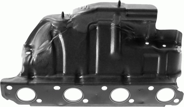 Packning, avgas, grenrör Victor reinz 71-33893-00 VICTOR REINZ