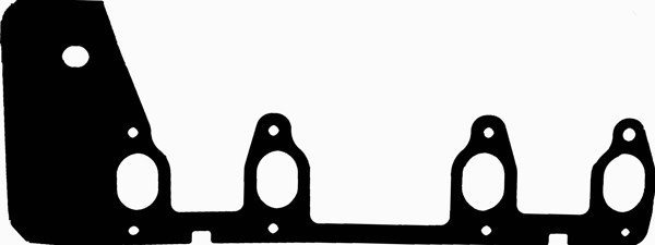 Packning, avgas, grenrör VICTOR REINZ