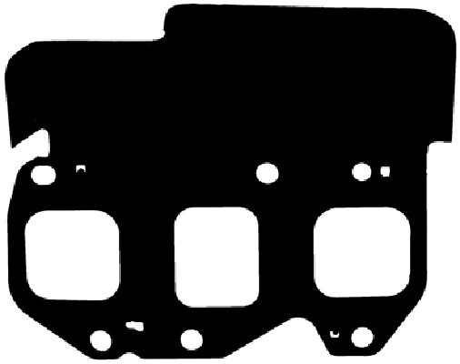Packning, avgas, grenrör Victor reinz 71-39042-00 VICTOR REINZ