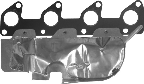 Packning, avgas, grenrör Victor reinz 71-40498-00 VICTOR REINZ