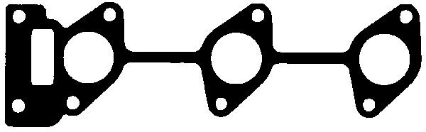 Packning, avgas, grenrör Victor reinz 71-53436-00 VICTOR REINZ